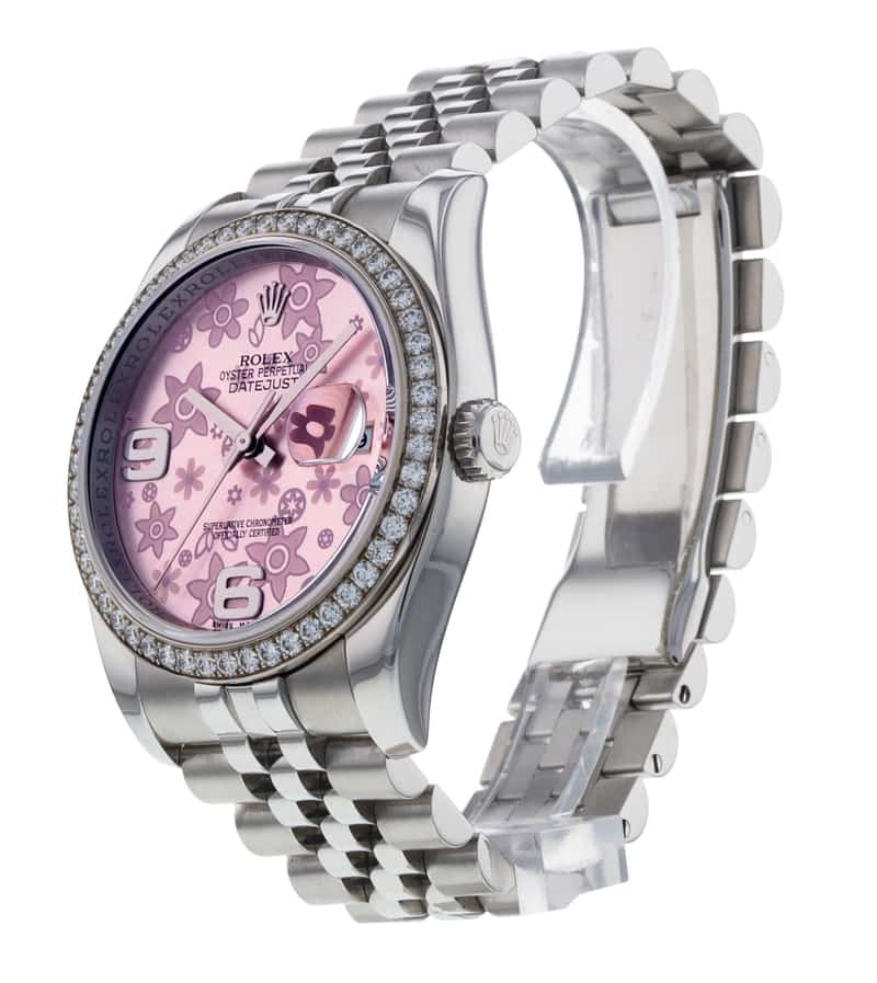 Rolex Datejust 116244